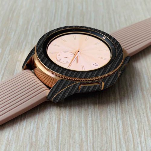 Samsung_Watch4 Classic 42mm_Carbon_Fiber_4